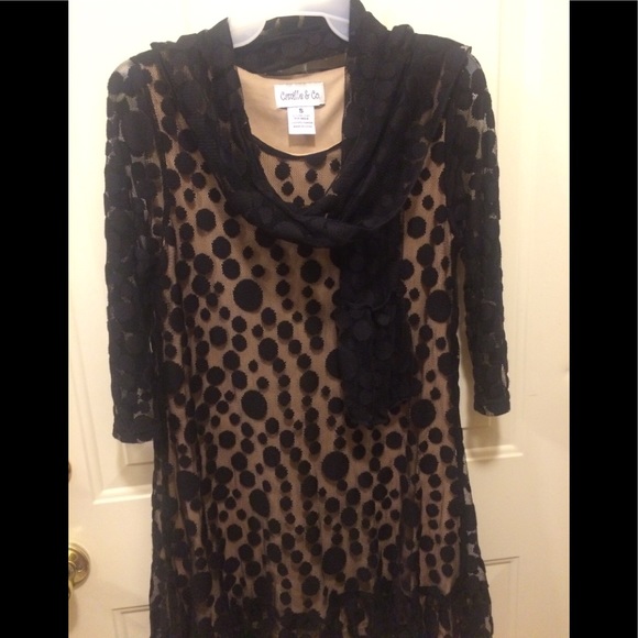 Camille & Co. Dress - Picture 3 of 7